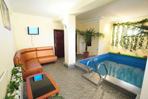 Guest House Galateya